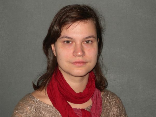 Домработница Антонина
