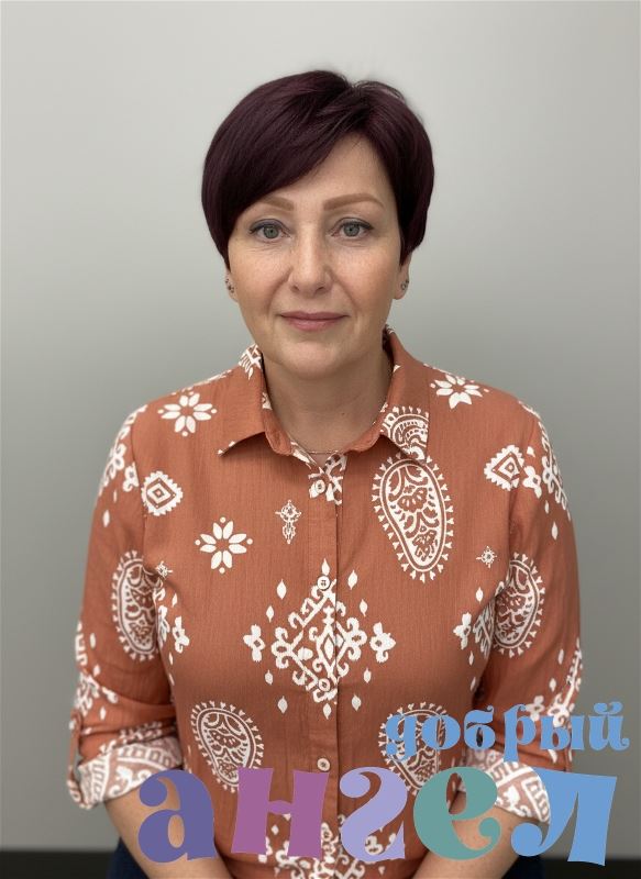 Няня Елена со стажем 21 год, - ID 267213