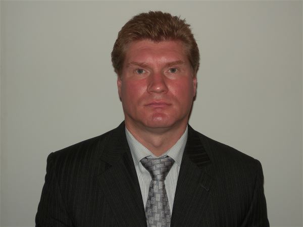Водитель Александр