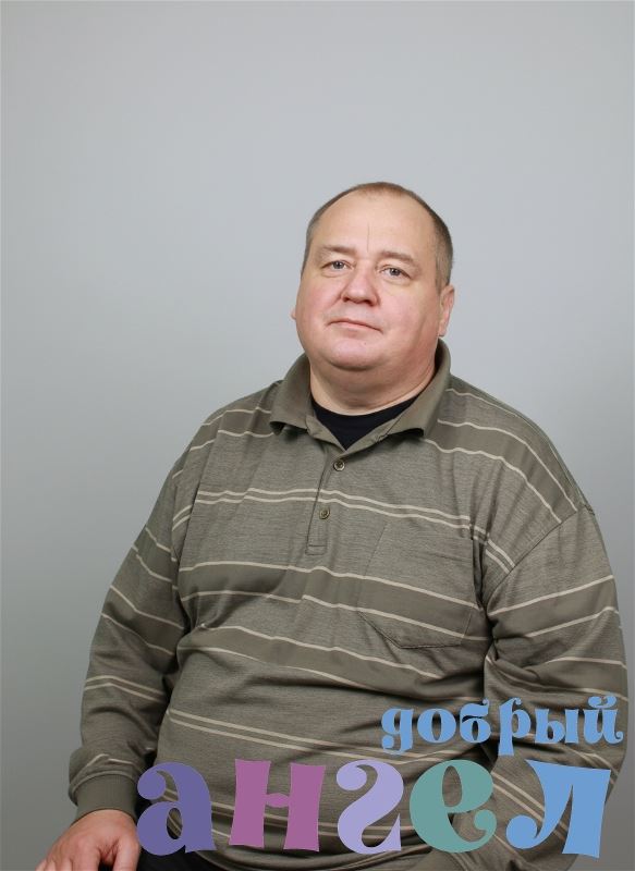 Водитель Сергей со стажем 23 года, - ID 22551