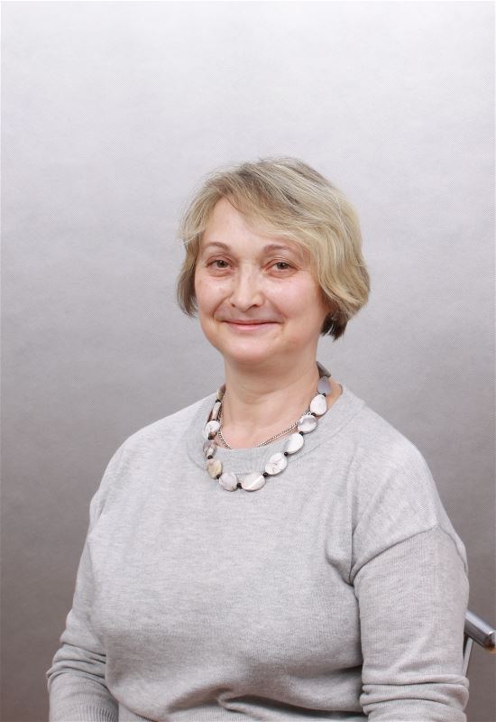 Домработница Галина