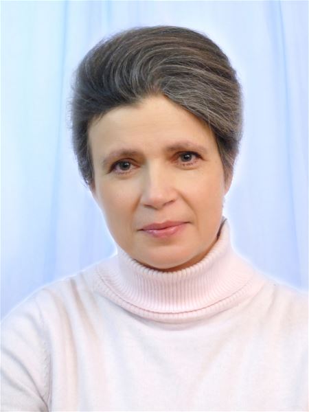 Няня Ольга