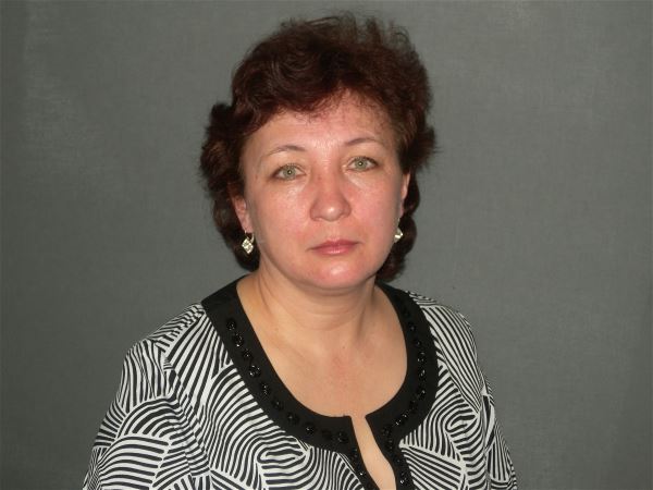 Домработница Асел