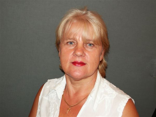 Няня Екатерина
