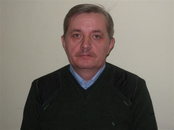 Водитель Александр