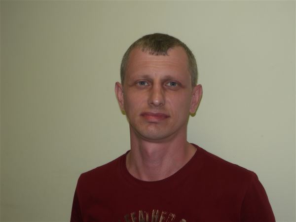 Садовник Михаил