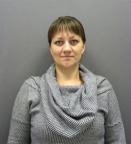 Домработница Людмила