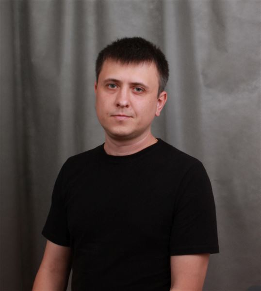 Садовник Андрей