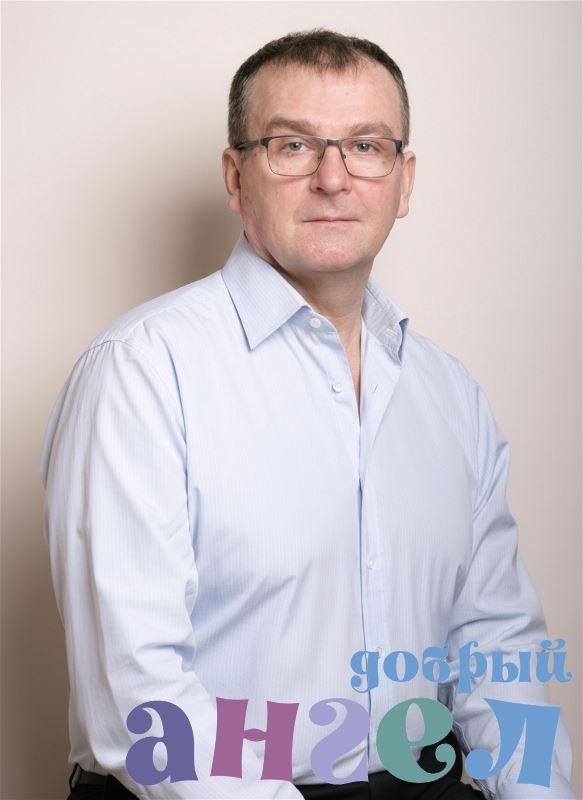 Управляющий Алексей