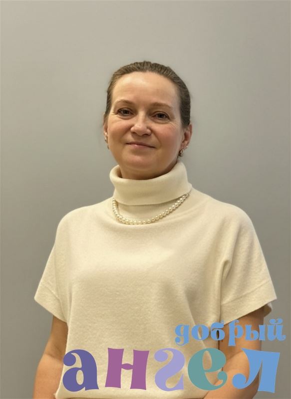 Няня Татьяна