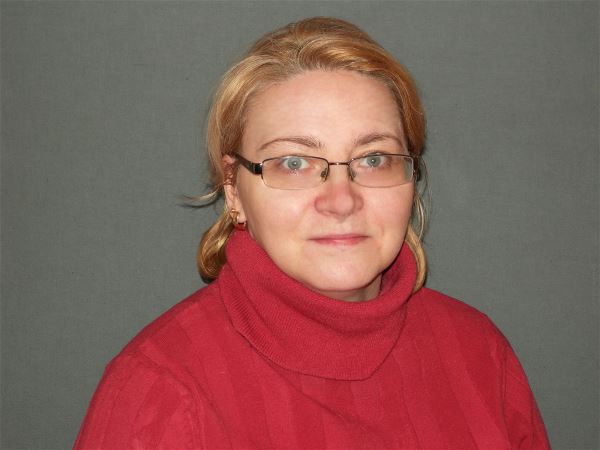 Домработница Наталья