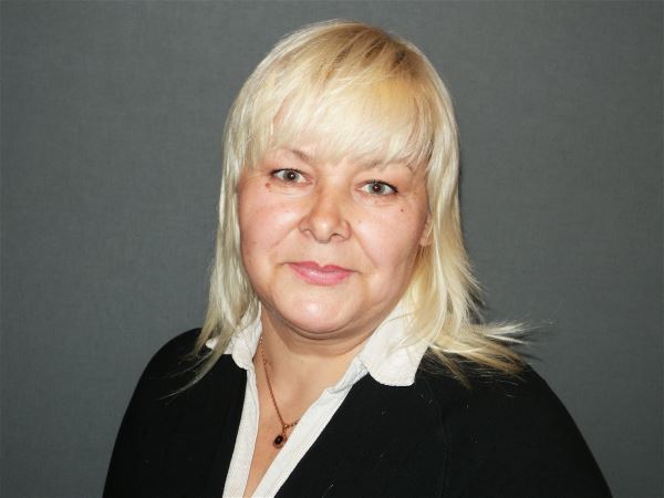 Няня Екатерина