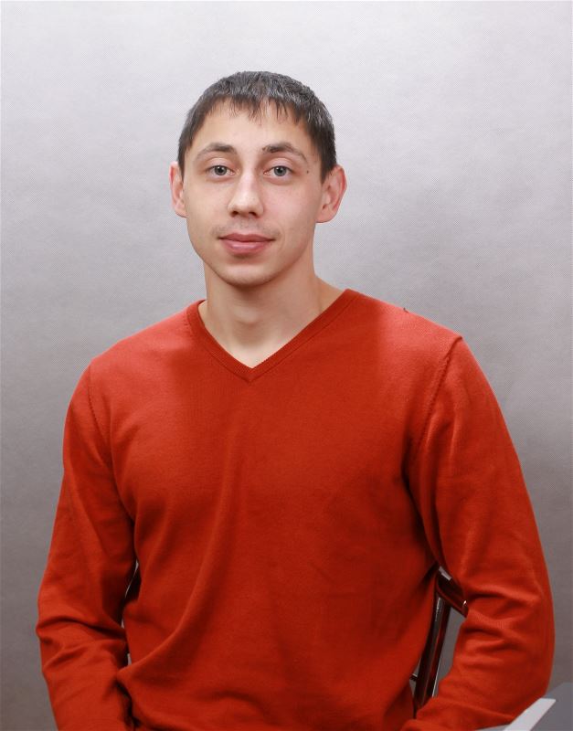 Гувернантка Алексей