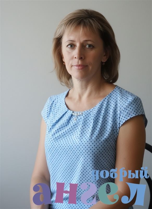 Няня Светлана