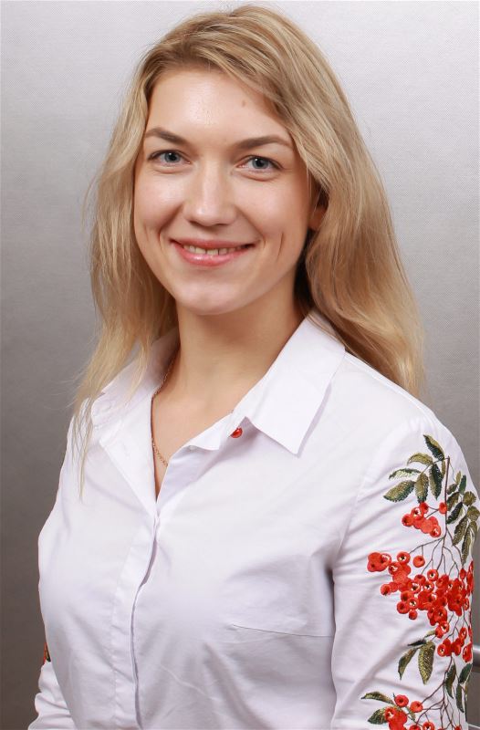 Няня Марина