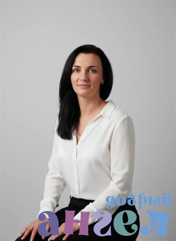 Домработница Ирина