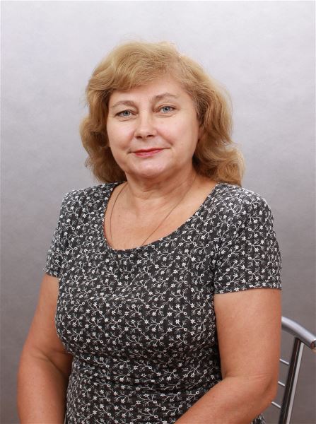 Няня Марина