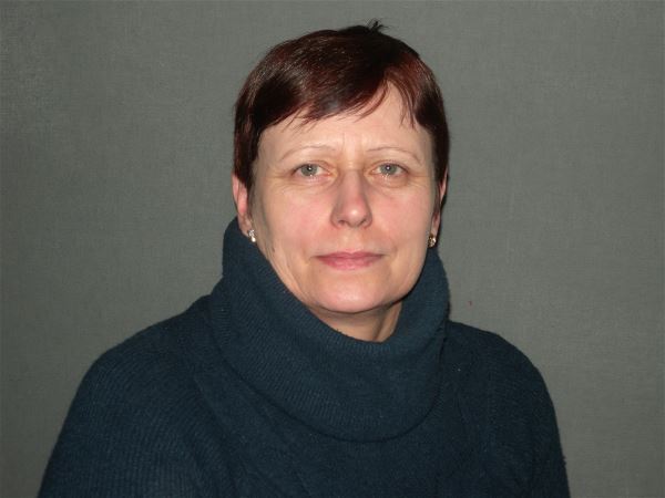 Сиделка Галина