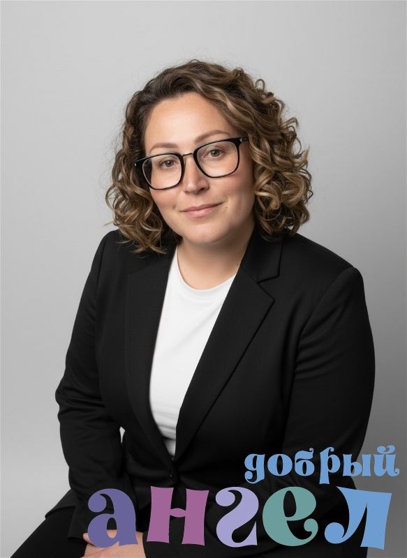 Гувернантка Инна