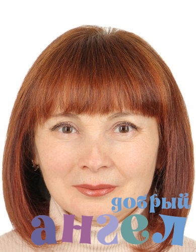 Няня Наталья