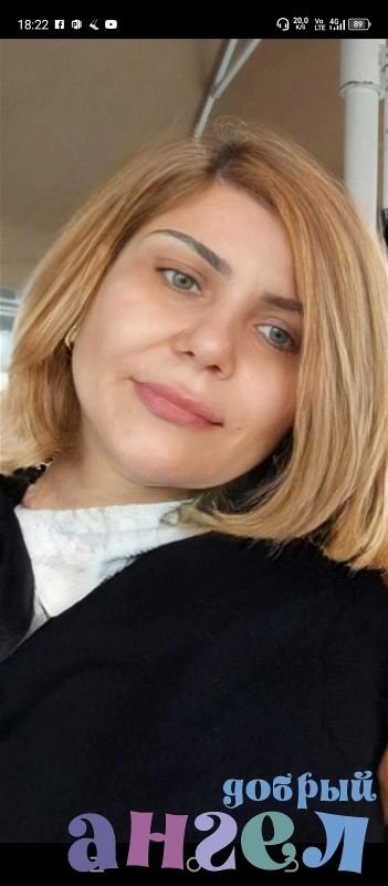 Домработница Людмила