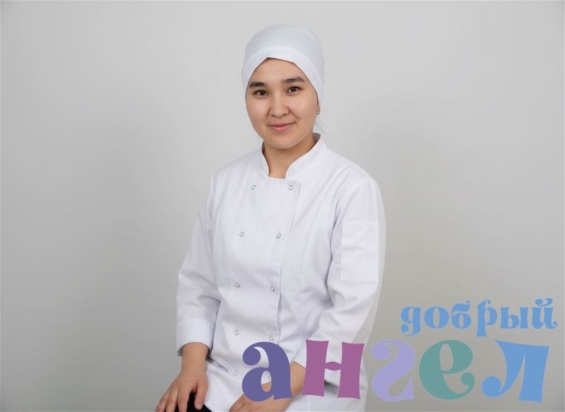 Семейная пара Гулбадам