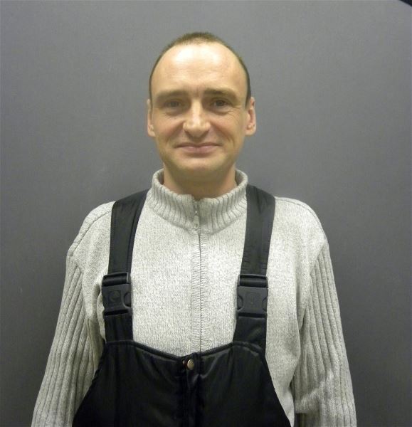 Помощник по хозяйству Михаил