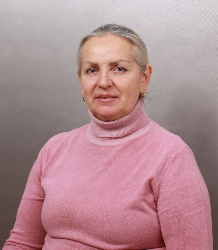Няня Анна