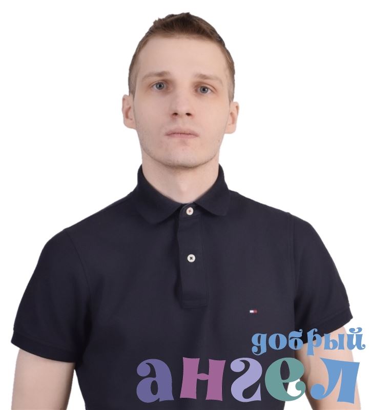 Управляющий Дмитрий