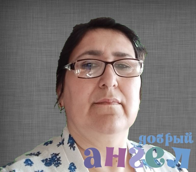 Сиделка Гулзода