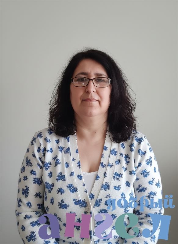 Сиделка Гулзода