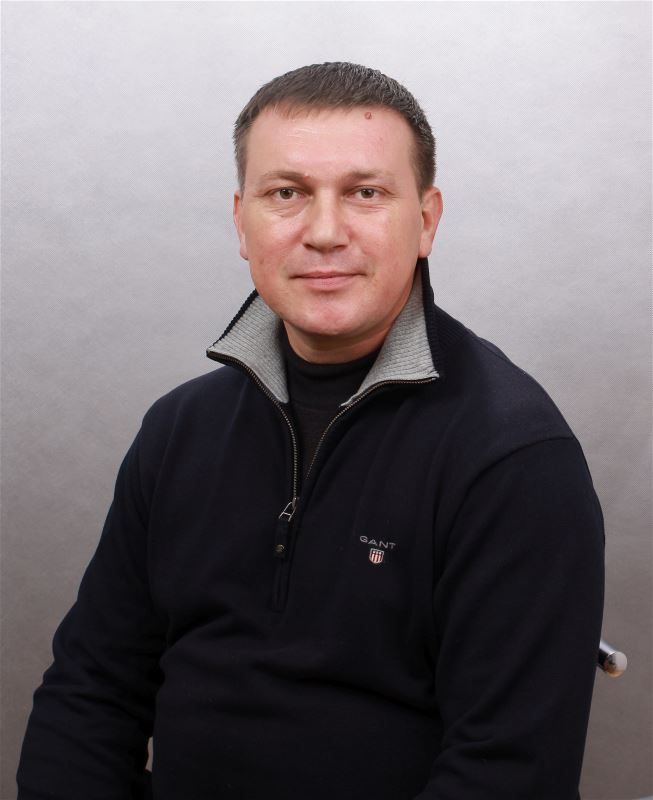 Водитель Александр