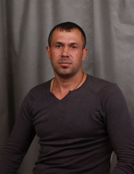 Помощник по хозяйству Иван