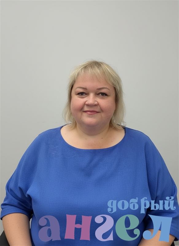 Няня Наталья со стажем 22 года, - ID 213105