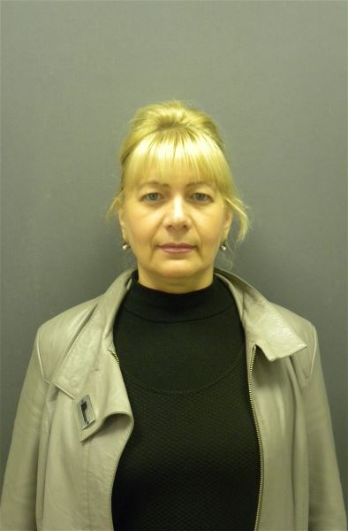 Домработница Светлана