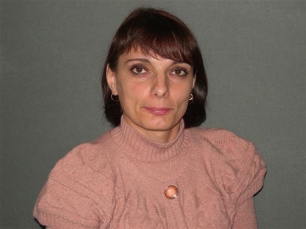 Няня Наталия