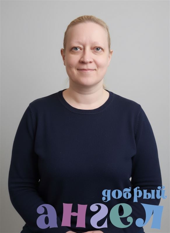 Сиделка Наталья со стажем 13 лет, - ID 265368