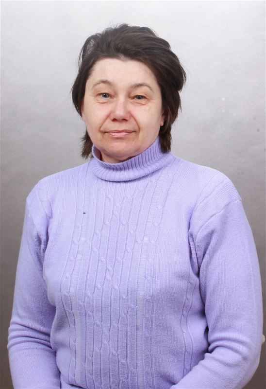 Сиделка Ирина