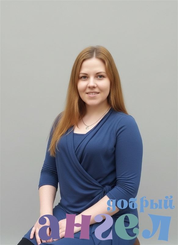 Няня Татьяна