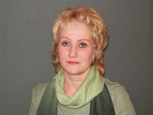 Няня Евгения