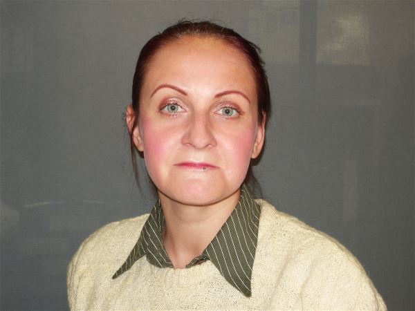 Домработница Светлана