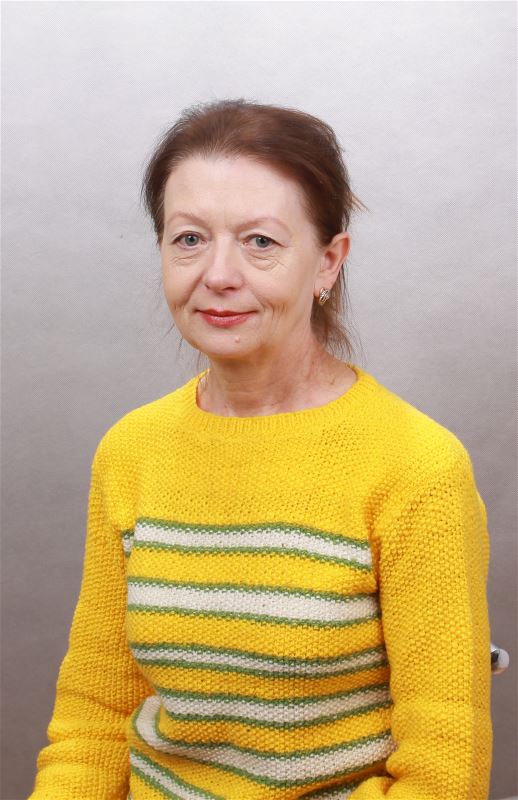 Няня Светлана