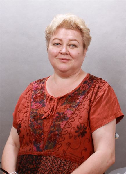 Няня Ирина