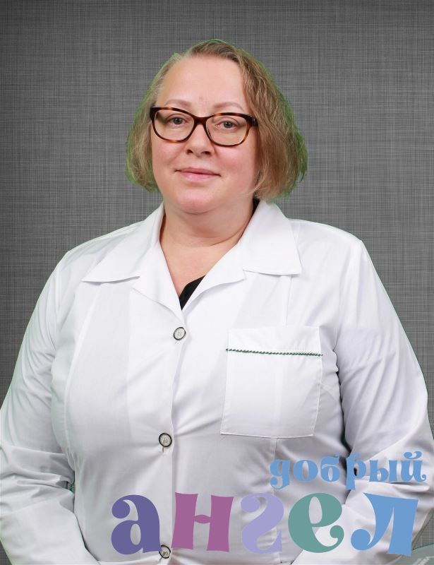 Сиделка Татьяна