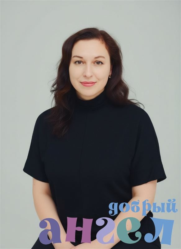 Домработница Наталья