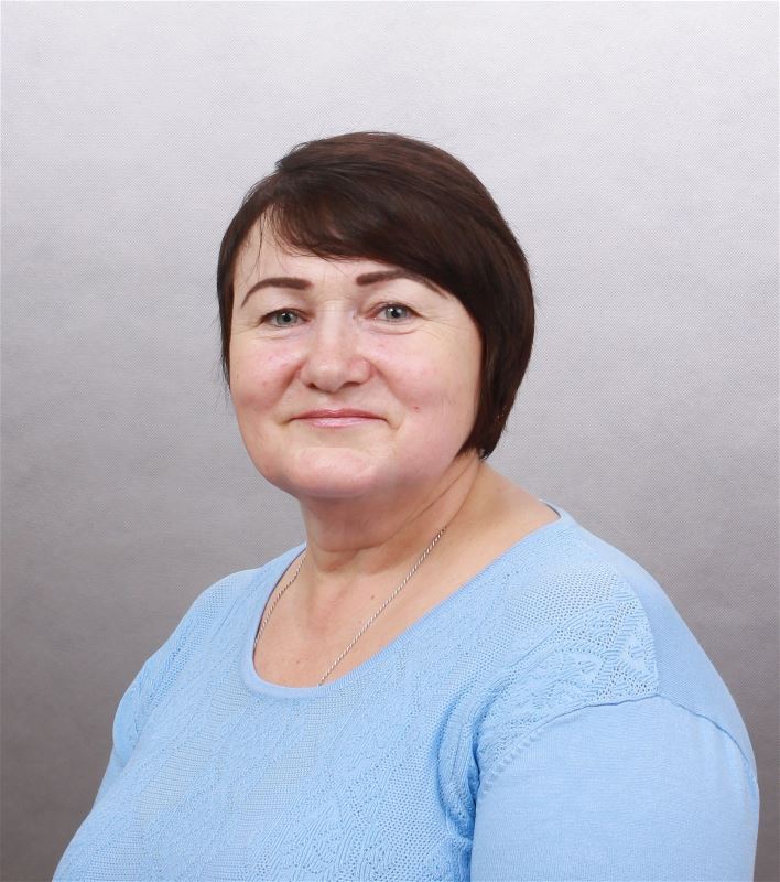 Домработница Валентина