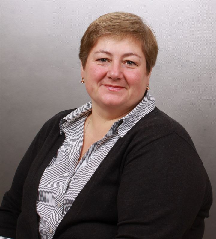 Семейная пара Светлана