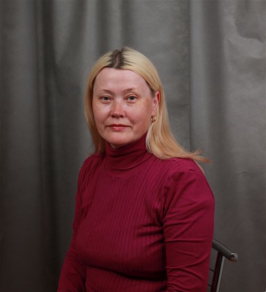 Домработница Ирина