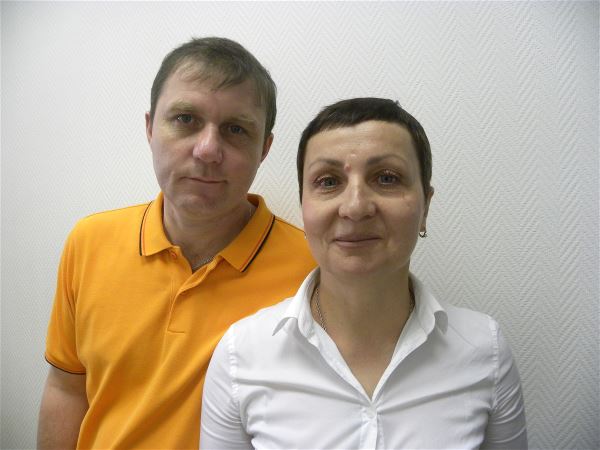 Няня Светлана