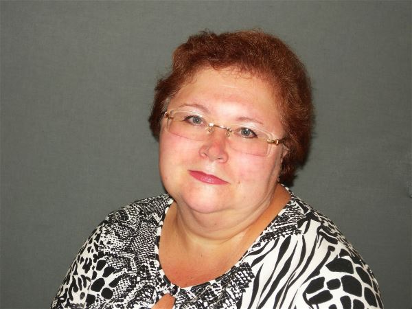 Няня Галина